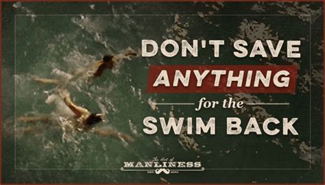 The suburbs themselves are the source of. Don't Save Anything for the Swim Back — Gattaca Movie ...