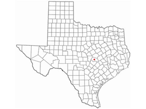 Georgetown Tx Geographic Facts And Maps Mapsofnet