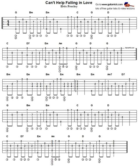 55 Best Guitar Tabs And Chords Images On Pinterest Guitar Chords