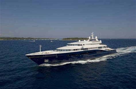 8 Best The 10 Most Beautiful Superyachts Ever Built Images On Pinterest