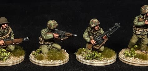 Wargame News And Terrain The Plastic Soldier Company New Us Marine