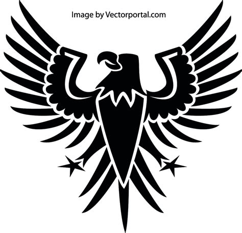 Download Eagle Vector Clip Art | FreeVectors
