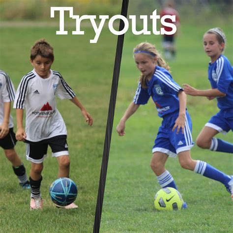 In this video i tell you guys 4 tips on how to prepare for your walk on tryouts! Tryouts - Ambassadors Football Club
