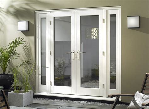Finesse White 3m Approx 10ft Internal Bifold Doors With Bottom