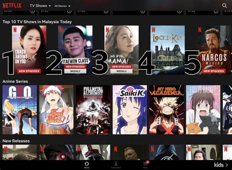 Netflix wants to help you solve your biggest problem - SoyaCincau