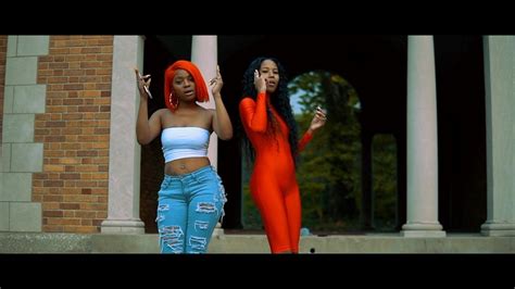 Foreign X Trap Barbie Swisher Sweets Official Video Shot X Elevated Eyez Youtube