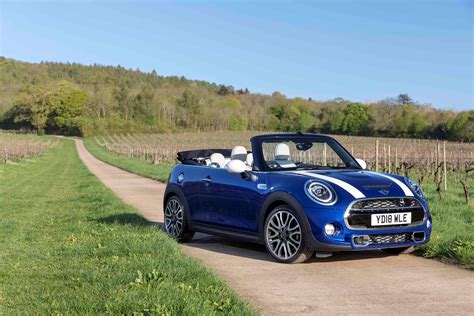 The Best Cheap Convertible Cars 2021 Parkers