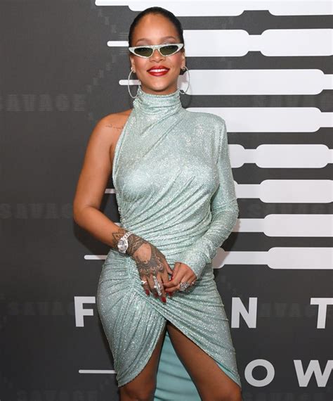 Rihanna Fashion Show How To Watch The Savage X Fenty Nyfw