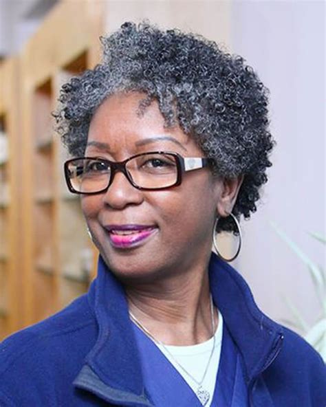 The Best Ideas For Hairstyles For African American Women Over 50 Home