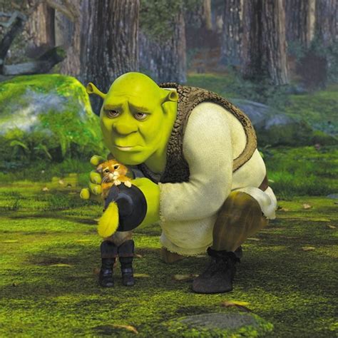 Know Shrek 5s Development Unique Plot And Theme Will Make It A Brand