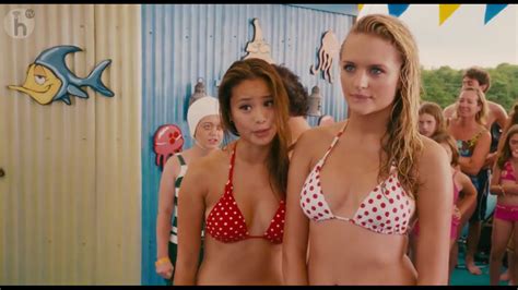 Naked Madison Riley In Grown Ups