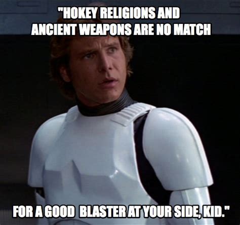 5 han solo princess leia famous quotes: Han Solo Movie Quotes. QuotesGram
