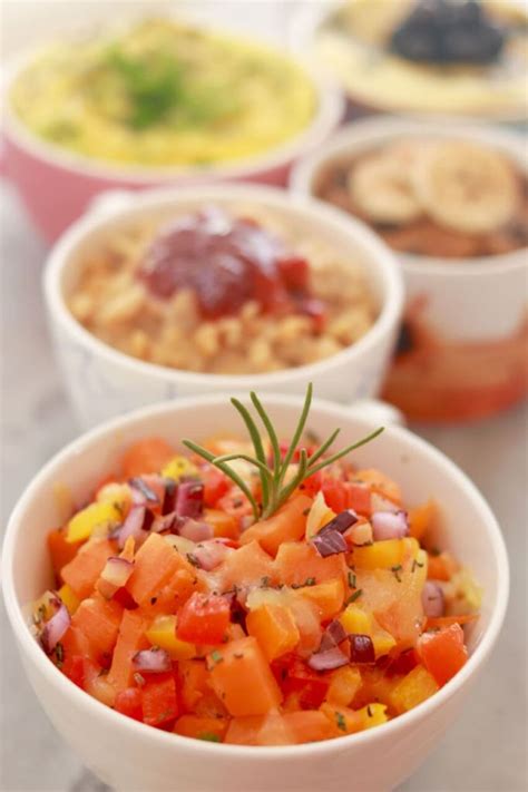 Are microwaves bad for your health? Top 5 Microwave Mug Breakfasts: Sweet & Savory Recipes ...