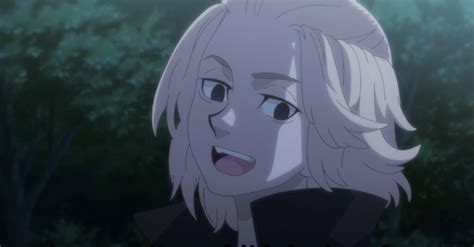 Tokyo Revengers Episode 5: Ready to Fight Moebius - Anime Corner