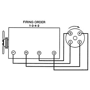 This is the h27a engine. suzuki firing order 3 cylinder Questions & Answers (with ...