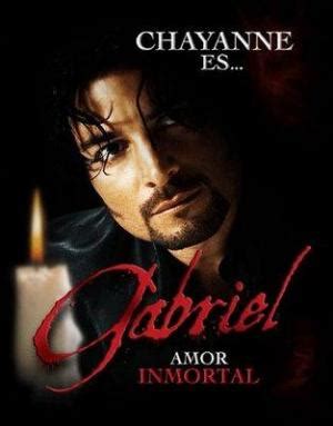 We did not find results for: Gabriel (TV Series) (2008) - FilmAffinity