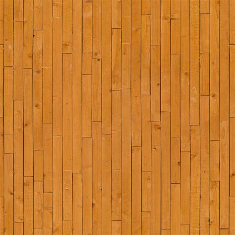 Wood Plank Flooring Tiling Texture