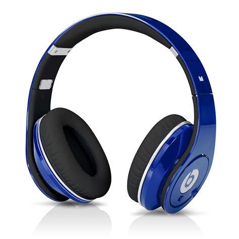 Get music without strings attached with affordable bluetooth over ear headphones and wireless over the ear headphones packed with the latest advanced features. Beats by Dre Studio Over-Ear Headphones - Gamechanger