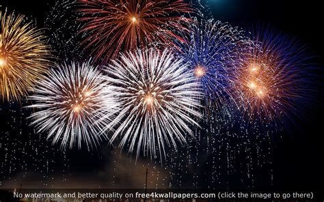 Celebrations 209 High Definition Wallpaper Fireworks Fireworks