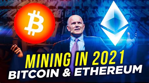 Finding the best cryptocurrencies to mine can be a bit challenging because there are a wide variety of digital that's why we've prepared a list of cryptos that are profitable to mine in 2021. BITCOIN MINING 2021. What Should Ethereum Miners Do? Earn ...
