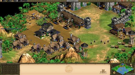 Age Of Empires II HD Edition Gameinfos Review Pressakey Com