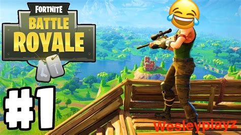 Play both battle royale and fortnite creative for free. MY FIRST SOLO WIN! (Fortnite Battle Royale) PS4 - YouTube