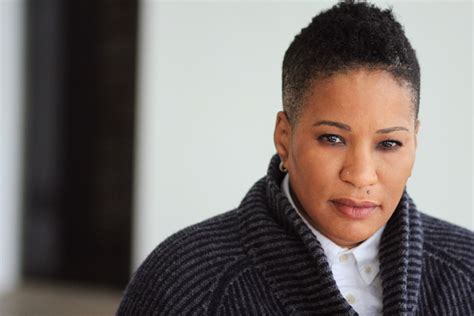 Writer Tracey Scott Wilson Inks Overall Production Deal With Fx Productions