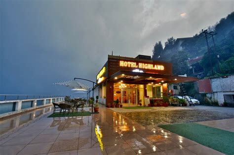 Highland Resort By Dls Hotels Mussoorie Hotel Reviews Photos Rate