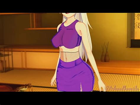 Koikatu Koikatsu Sex With Ino Gameplay PORNORAMA COM