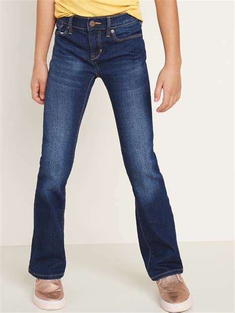 Boot Cut Jeans For Girls Old Navy