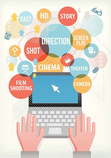It is the core essence of the entire paper and this is why it should be strong and. Best Movie Script Illustrations, Royalty-Free Vector Graphics & Clip Art - iStock