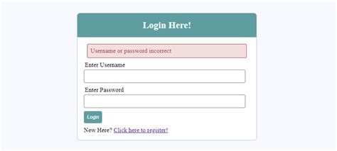 How To Display Logged In User Information In Php Geeksforgeeks