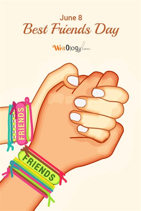 How To Wish Friendship Day To Best Friend Design Corral