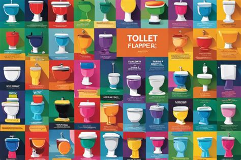 Toilet Flapper Types A Comprehensive Guide Best Modern Toilet