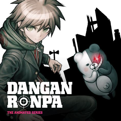 Super Danganronpa 2 Anime Episode 1 English Dub Watch Cartoons Online