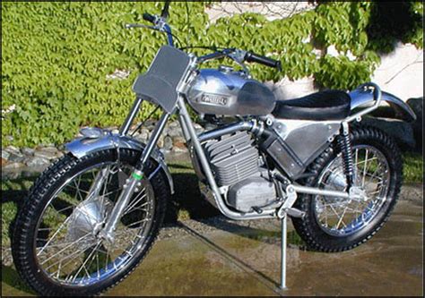Classic Motorcycle Trials Favorite Bikes New Zealand
