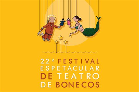 Últimas Notícias Festival De Teatro De Bonecos Começa Na Próxima Semana Em Curitiba Band