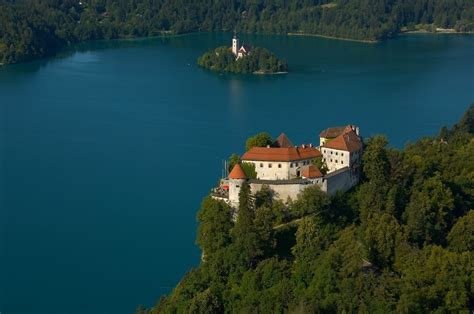 Slovenia Tourist Attractions Visit Sevnica