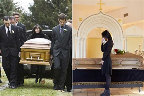 What to wear at a funeral Service? - Last Journey