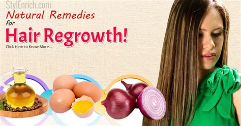 Acupressure and acupuncture are related, but when it comes to acupuncture, needles are used in stimulation. How to Regrow Hair: Natural Remedies and Tips for Hair Growth
