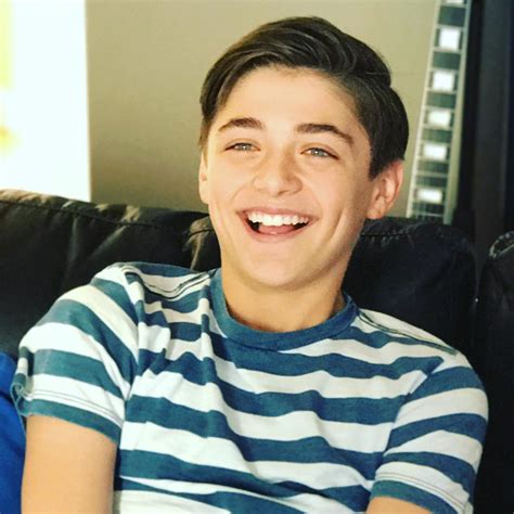 Picture Of Asher Angel In General Pictures Asher Angel 1520893441 Teen Idols 4 You