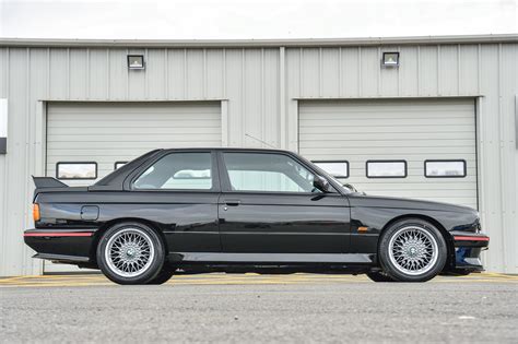 1990 Bmw E30 M3 Sport Evolution