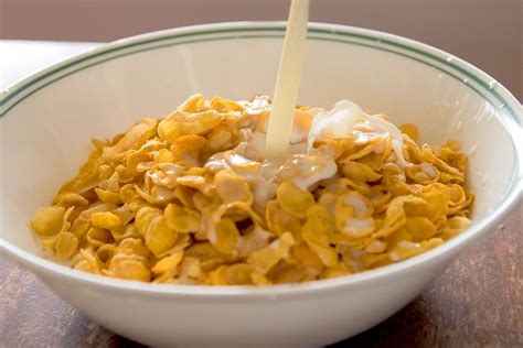 how do you make corn flakes food good foods to eat eat food