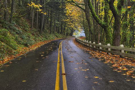 Historic Columbia River Highway Photograph By Mark Kiver Fine Art America