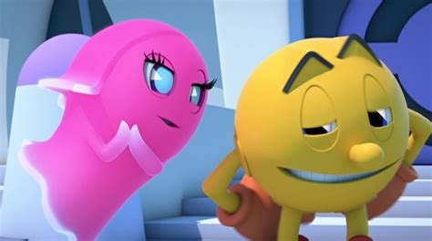 ‘pac Man Gets Additional Episodes For Season 2 Animation World Network