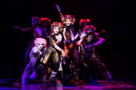 Cats Broadway Cast A Cast Recording By The Original Broadway