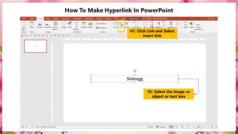 Outstanding Tips How To Make Hyperlink In Powerpoint