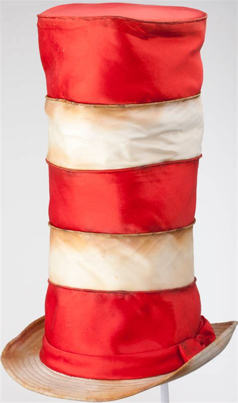 Browse 2,193 the cat in the hat stock photos and images available, or search for dr seuss or books to find more great stock photos and pictures. Dr. Seuss Himself Was a Cat in the Hat - The New York Times