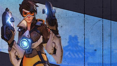 Overwatch Open Beta Officially Announced By Blizzard