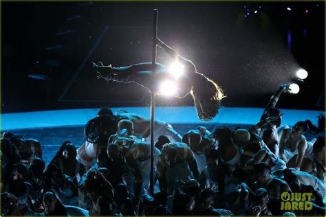Jennifer Lopez S Pole Dance At Super Bowl 2020 Was The Moment Of The Night Photo 4428685